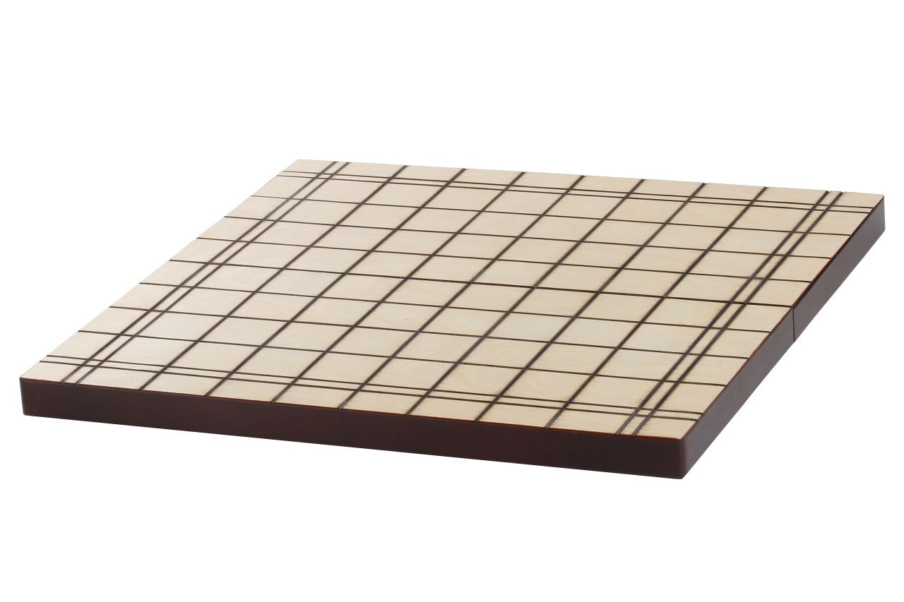 Caja de ajedrez para pintar y montar tú mismo (48x48cm) - DIY chess art - Caja de ajedrez para pintar y montar tú mismo (48x48cm) - DIY chess art