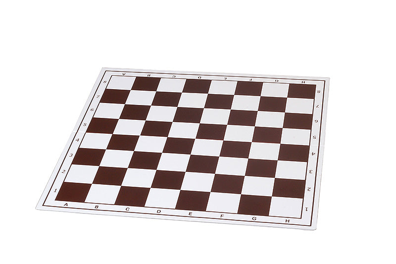 Juego de ajedrez - figuras de plástico DCP03G (rey 96 mm) + tablero de ajedrez plegable de plástico con campo de 57 mm - Juego de ajedrez - figuras de plástico DCP03G (rey 96 mm) + tablero de ajedrez plegable de plástico con campo de 57 mm