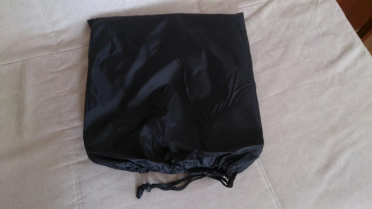Tablero de tela para el ajedrez gigante 13'' (34cm) - Tablero de tela para el ajedrez gigante 13'' (34cm)
