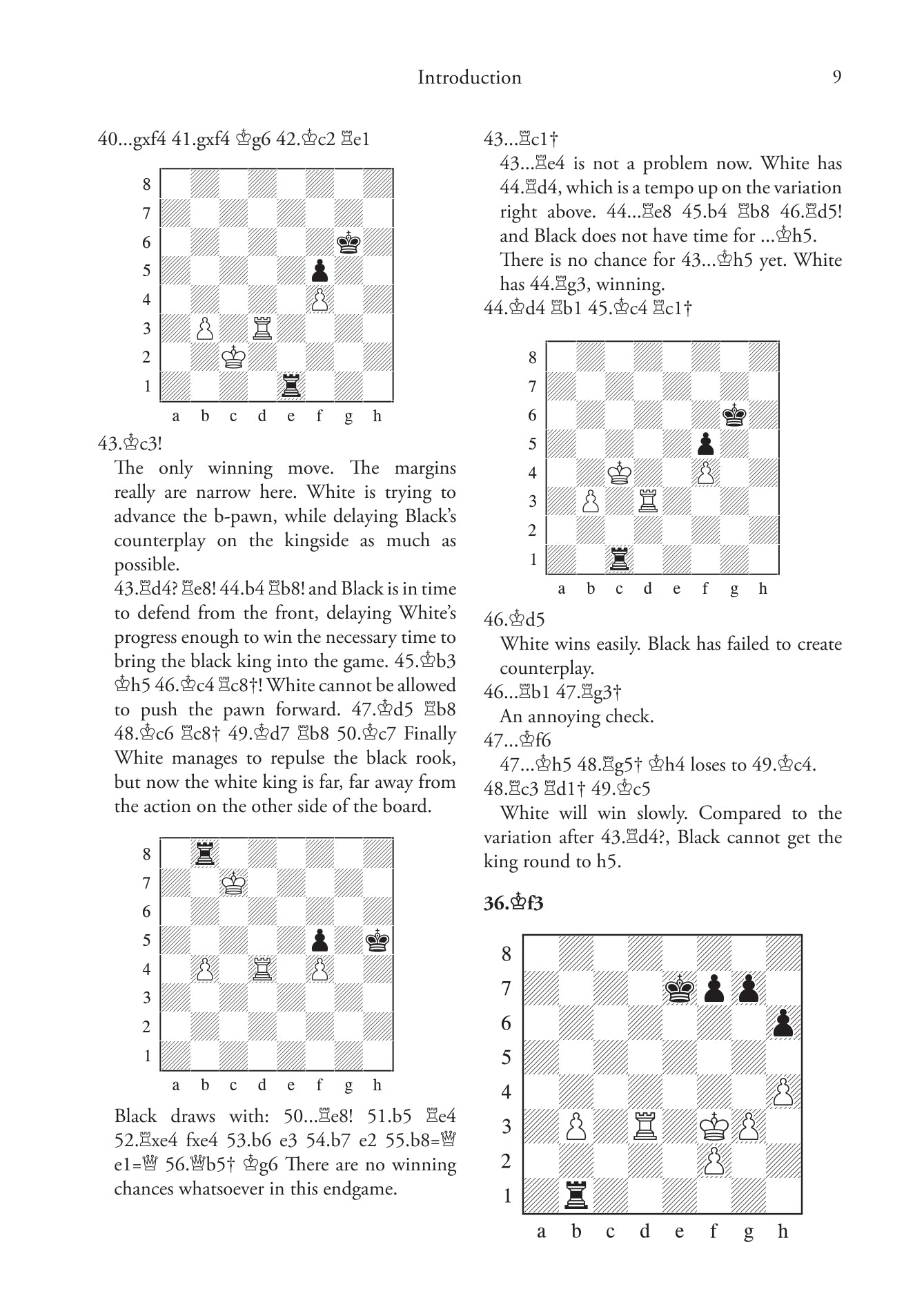 Decision Marey in Major Piece Endings PB - Decision Marey in Major Piece Endings PB