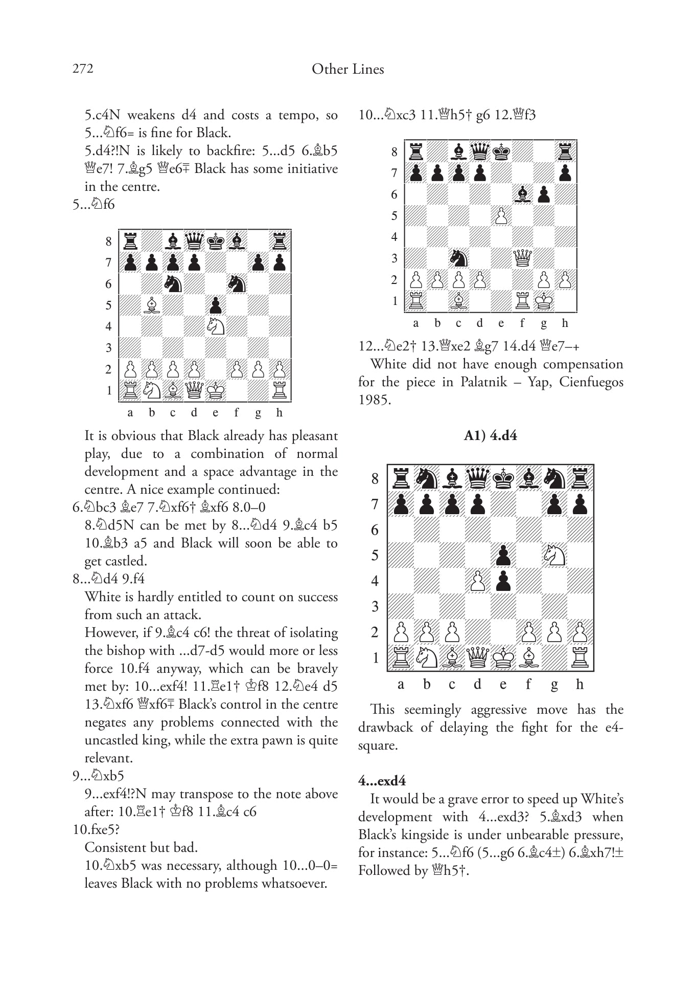 Dutch Sidelines par Mihail Marin (broché) - Dutch Sidelines par Mihail Marin (broché)