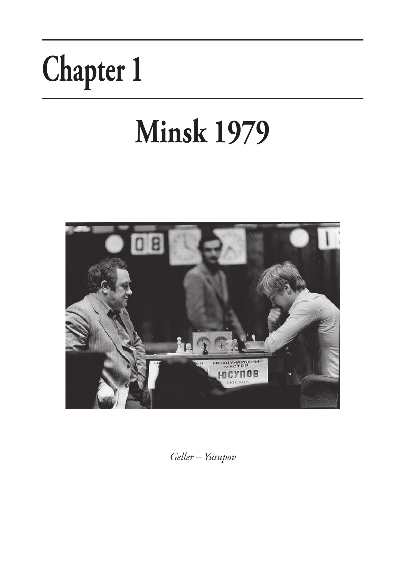 Dynamic Decision Making in Chess by Boris Gelfand (twarda okładka) - Dynamic Decision Making in Chess by Boris Gelfand (twarda okładka)