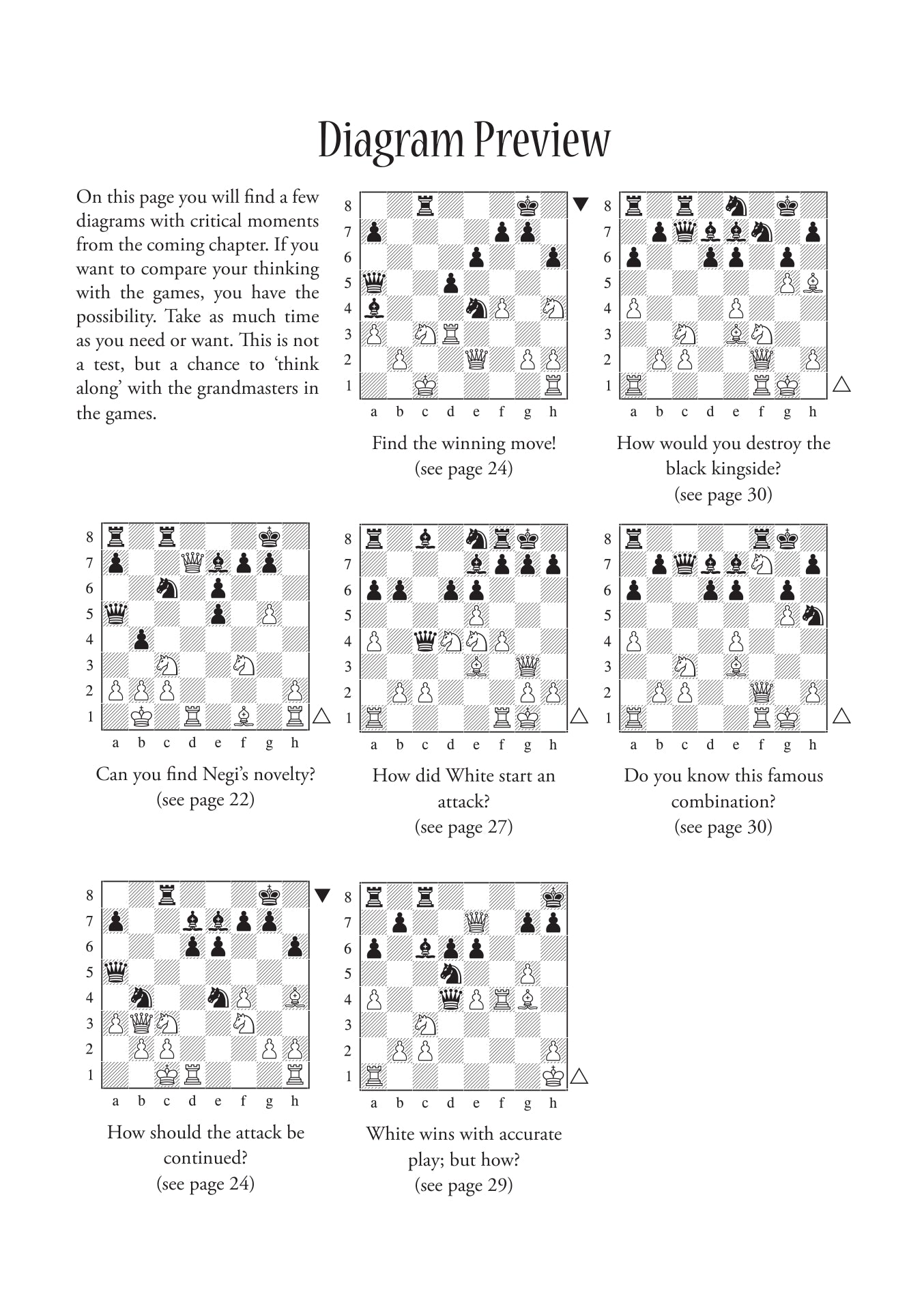 Dynamic Decision Making in Chess by Boris Gelfand (twarda okładka) - Dynamic Decision Making in Chess by Boris Gelfand (twarda okładka)