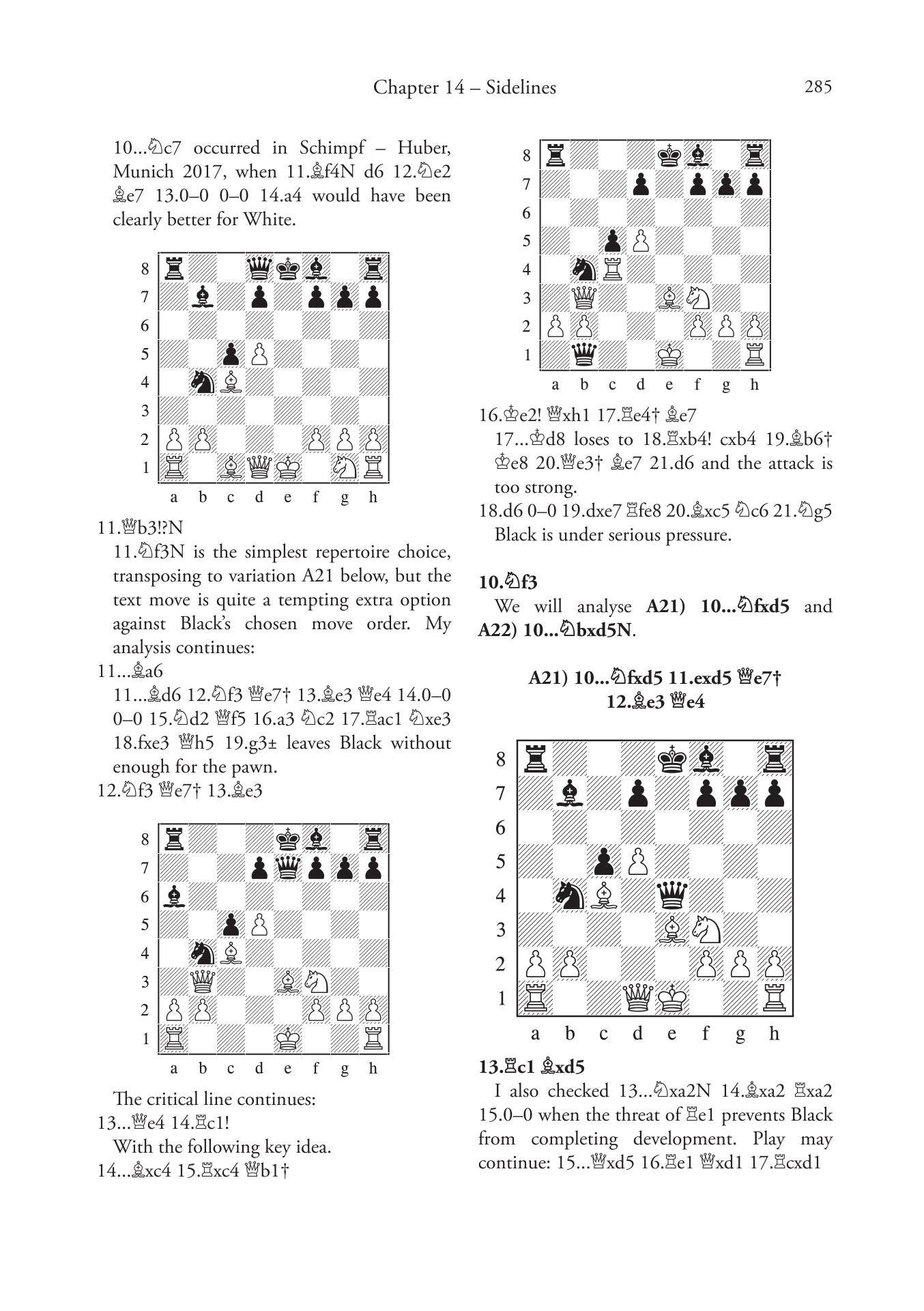 Grandmaster Repertoire 2B - 1.d4 Dynamic Systems: Tired of Bad Positions? Try the Main Lines! (softcover) - Grandmaster Repertoire 2B - 1.d4 Dynamic Systems: Tired of Bad Positions? Try the Main Lines! (softcover)