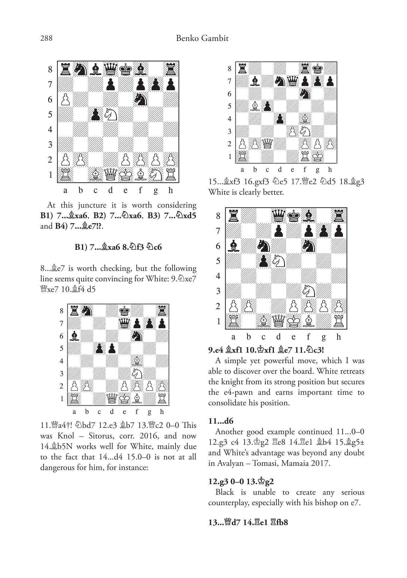 Grandmaster Repertoire 2B - 1.d4 Dynamic Systems: Tired of Bad Positions? Try the Main Lines! (softcover) - Grandmaster Repertoire 2B - 1.d4 Dynamic Systems: Tired of Bad Positions? Try the Main Lines! (softcover)