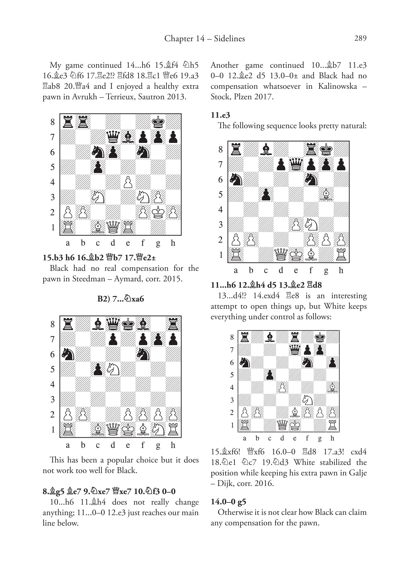 Grandmaster Repertoire 2B - 1.d4 Dynamic Systems: Tired of Bad Positions? Try the Main Lines! (softcover) - Grandmaster Repertoire 2B - 1.d4 Dynamic Systems: Tired of Bad Positions? Try the Main Lines! (softcover)