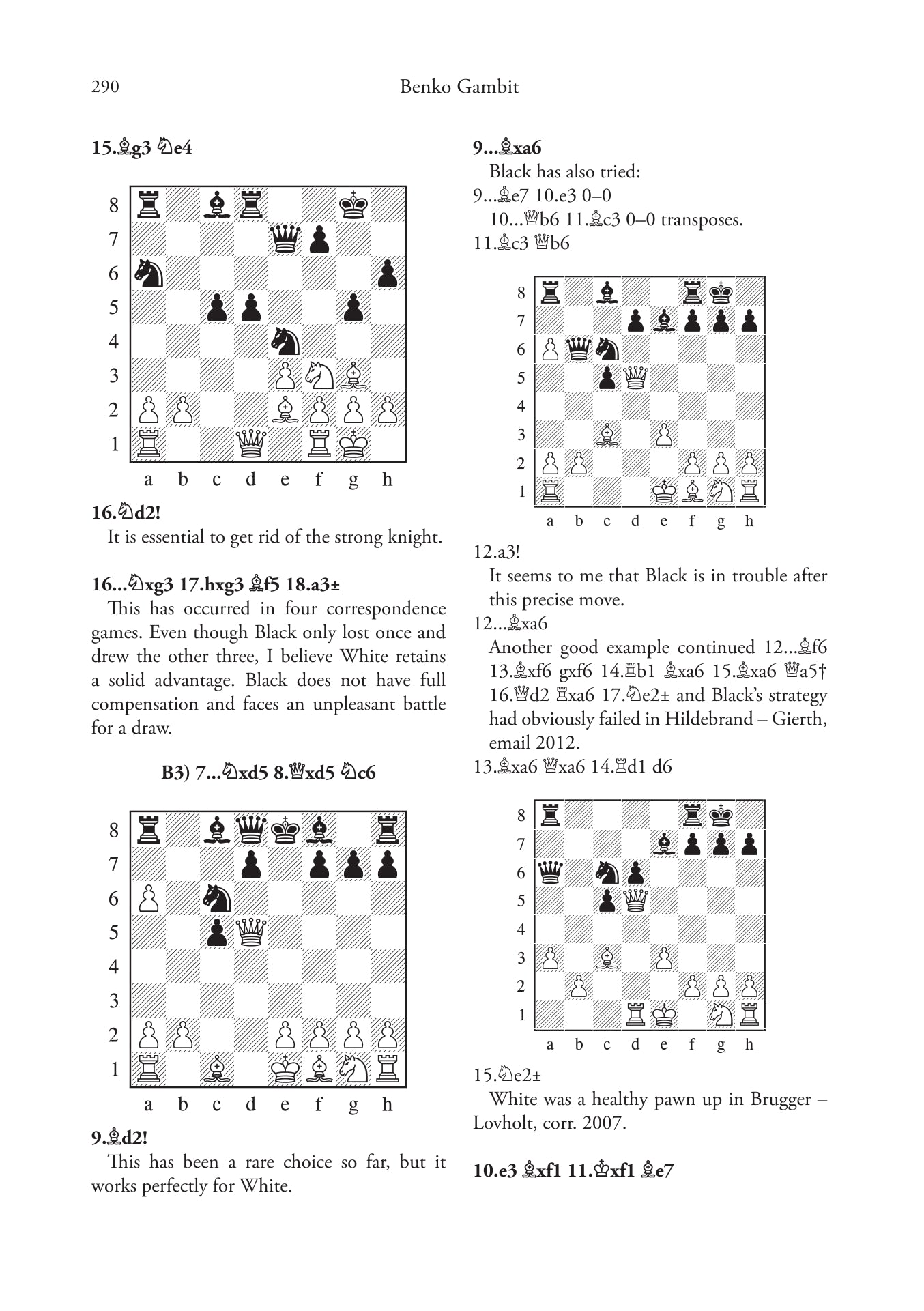 Grandmaster Repertoire 2B - 1.d4 Dynamic Systems: Tired of Bad Positions? Try the Main Lines! (softcover) - Grandmaster Repertoire 2B - 1.d4 Dynamic Systems: Tired of Bad Positions? Try the Main Lines! (softcover)