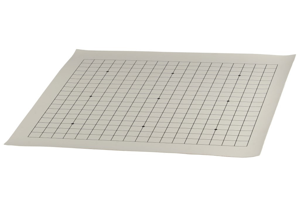 Juego GO - Tablero de vinilo rodante 19x19 + piedras GO - Juego GO - Tablero de vinilo rodante 19x19 + piedras GO