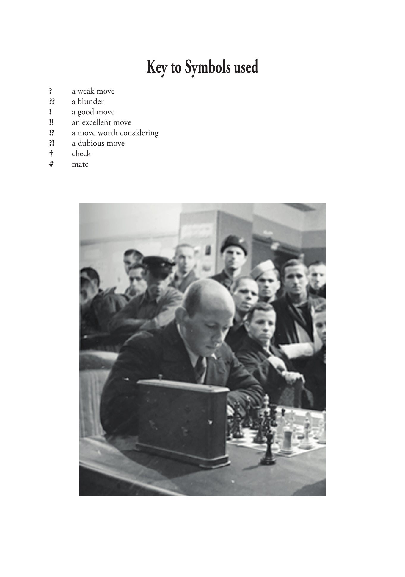 Key Elements of Chess Tactics by Georgy Lisitsin - Key Elements of Chess Tactics by Georgy Lisitsin
