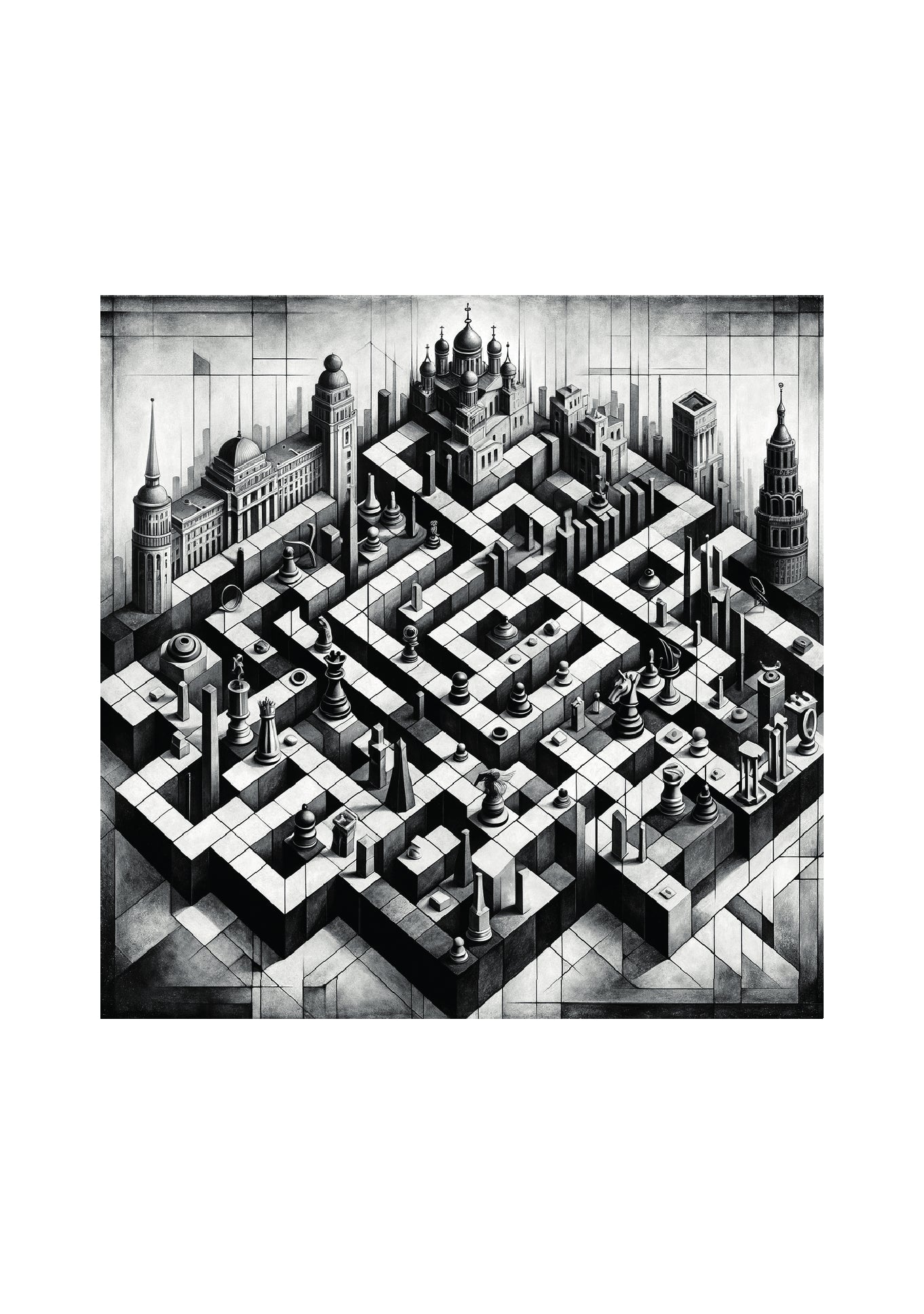 Key Elements of Chess Tactics by Georgy Lisitsin - Key Elements of Chess Tactics by Georgy Lisitsin