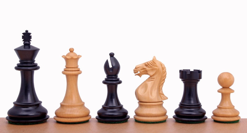 Supreme 3.75 inch chess figures - 56173dc4d2b03cc5c23728cce536e2b1