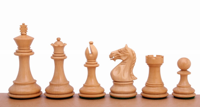 Supreme 3.75 inch chess figures - 3bed04fe627b729938b7846a4b874bbf