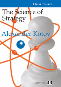 Die Wissenschaft der Strategie von Alexander Kotov (Softcover) - 09a60d4ffdbb8ed528a21b557f648c78