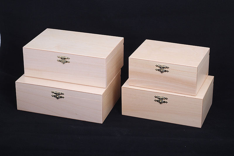 Cajita de madera para piezas de ajedrez Staunton n.º 7 - 97e1ec4dbe0bf286f1921aeaba303e33
