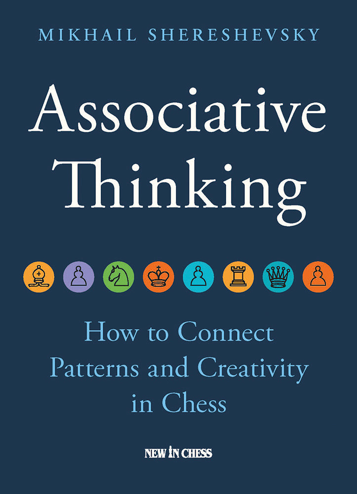 Associative Thinrey (Hardcover) - Associative Thinrey (Hardcover)