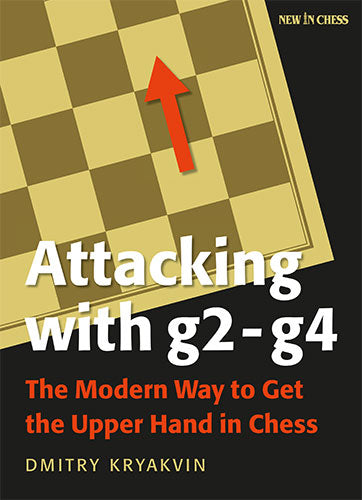 Attacking with g2-g7 - Attacking with g2-g7