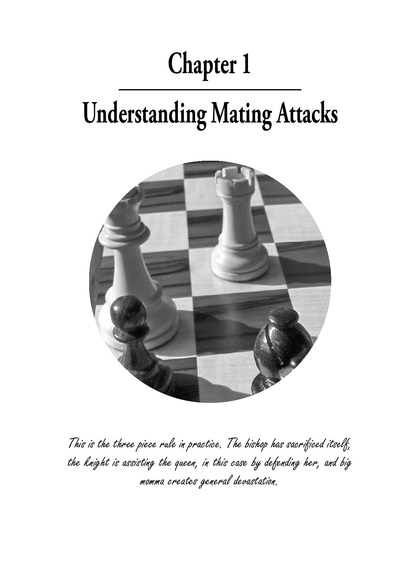 Attacking Manual 2 by Jacob Aagaard (twarda okładka) - Attacking Manual 2 by Jacob Aagaard (twarda okładka)