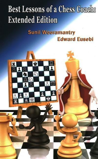 M Best Lessons of a Chess Coach - M Best Lessons of a Chess Coach