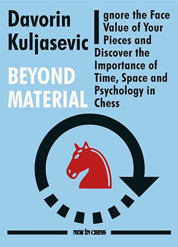 Beyond Material - Beyond Material