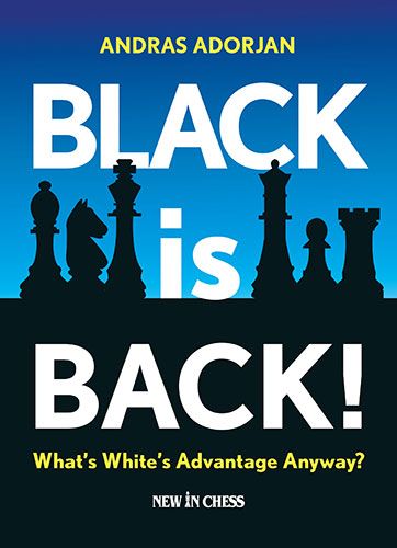 Black is Back - Black is Back