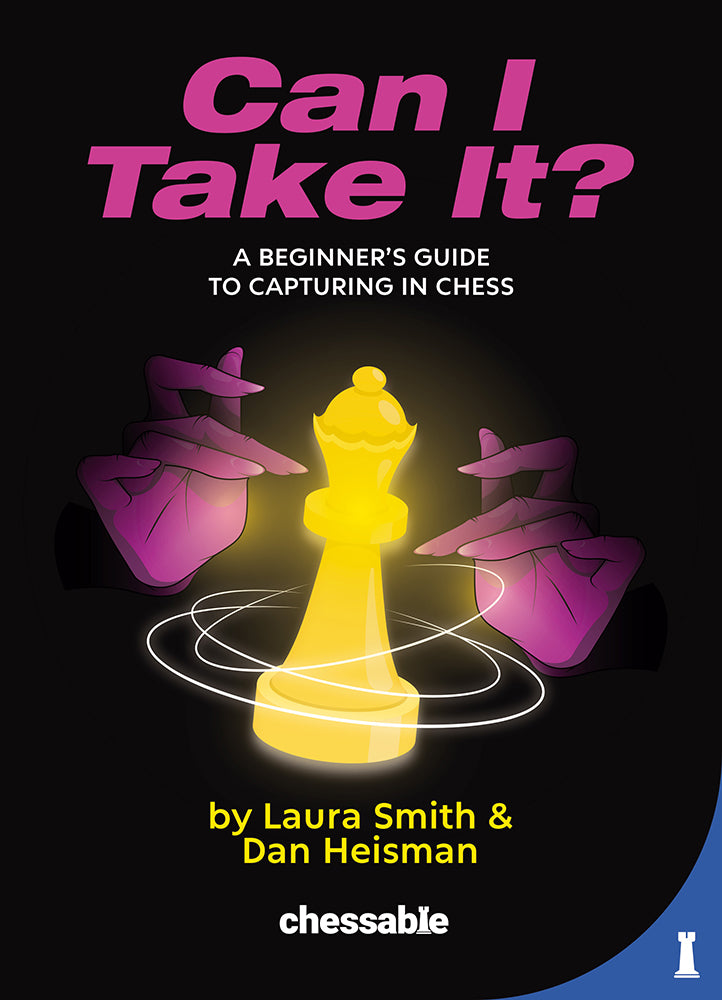 Can I Take It? - Can I Take It?