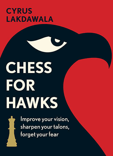 Chess for Hawks - Chess for Hawks