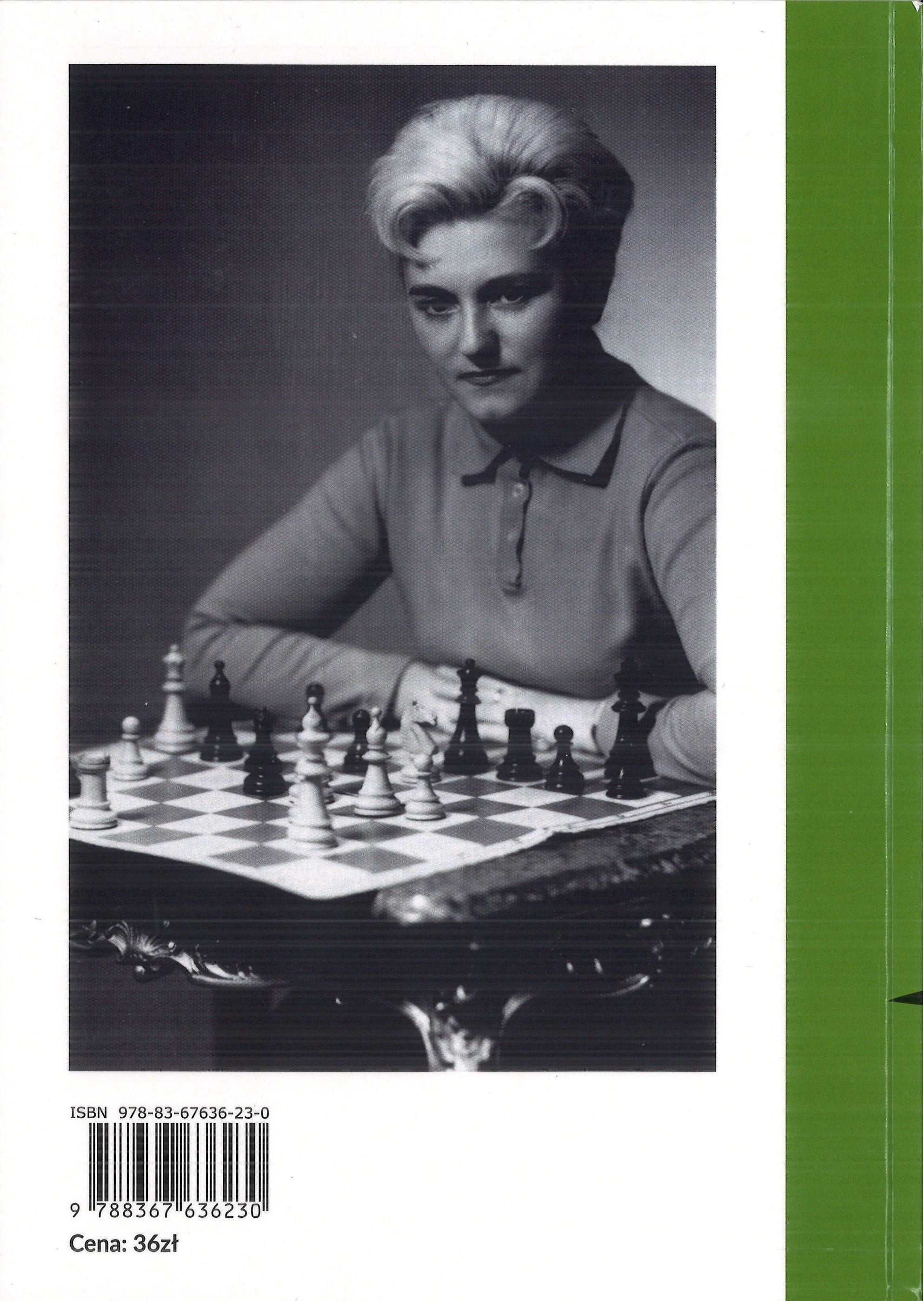 Cómo iniciar una partida de ajedrez. Parte a: Aperturas abiertas - Mirosława Litmanowicz - Cómo iniciar una partida de ajedrez. Parte a: Aperturas abiertas - Mirosława Litmanowicz