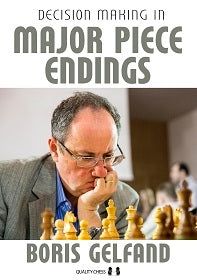 Decision Marey in Major Piece Endings PB - Decision Marey in Major Piece Endings PB