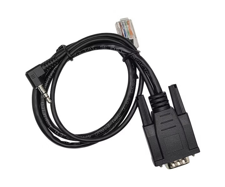 DGT Board to BUS: cable para conectar la placa, el reloj y otro kit de transmisión (modelo antiguo) - DGT Board to BUS: cable para conectar la placa, el reloj y otro kit de transmisión (modelo antiguo)