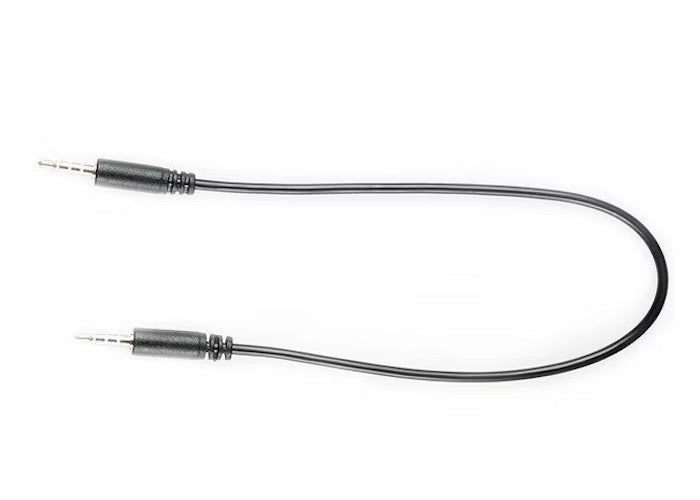 Cable de conexión entre el reloj DGT 3000 y el tablero electrónico (universal) - Cable de conexión entre el reloj DGT 3000 y el tablero electrónico (universal)