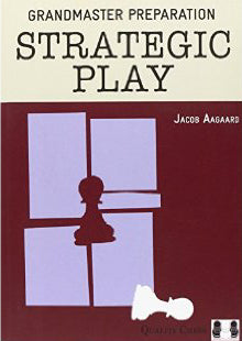 GM Preparation - Strategic Play (softcover) - GM Preparation - Strategic Play (softcover)