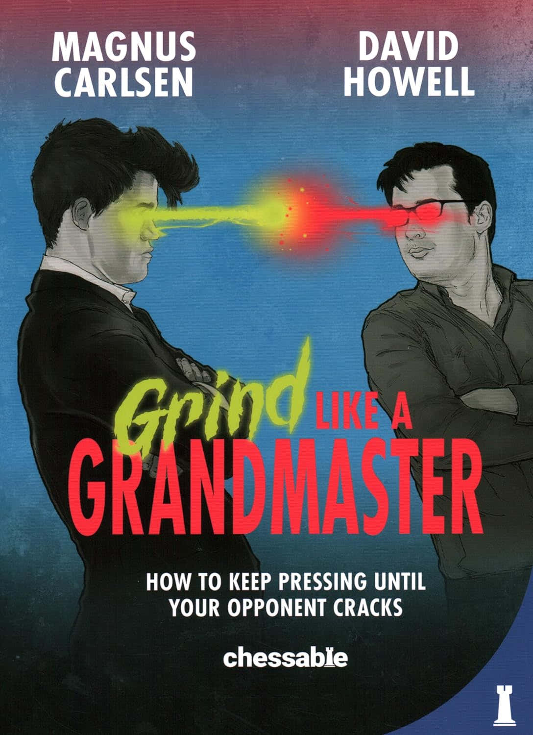 Grind Like a Grandmaster - Grind Like a Grandmaster