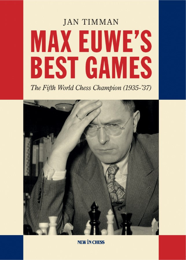 LOS MEJORES JUEGOS DE MAX EUVE- HC - LOS MEJORES JUEGOS DE MAX EUVE- HC