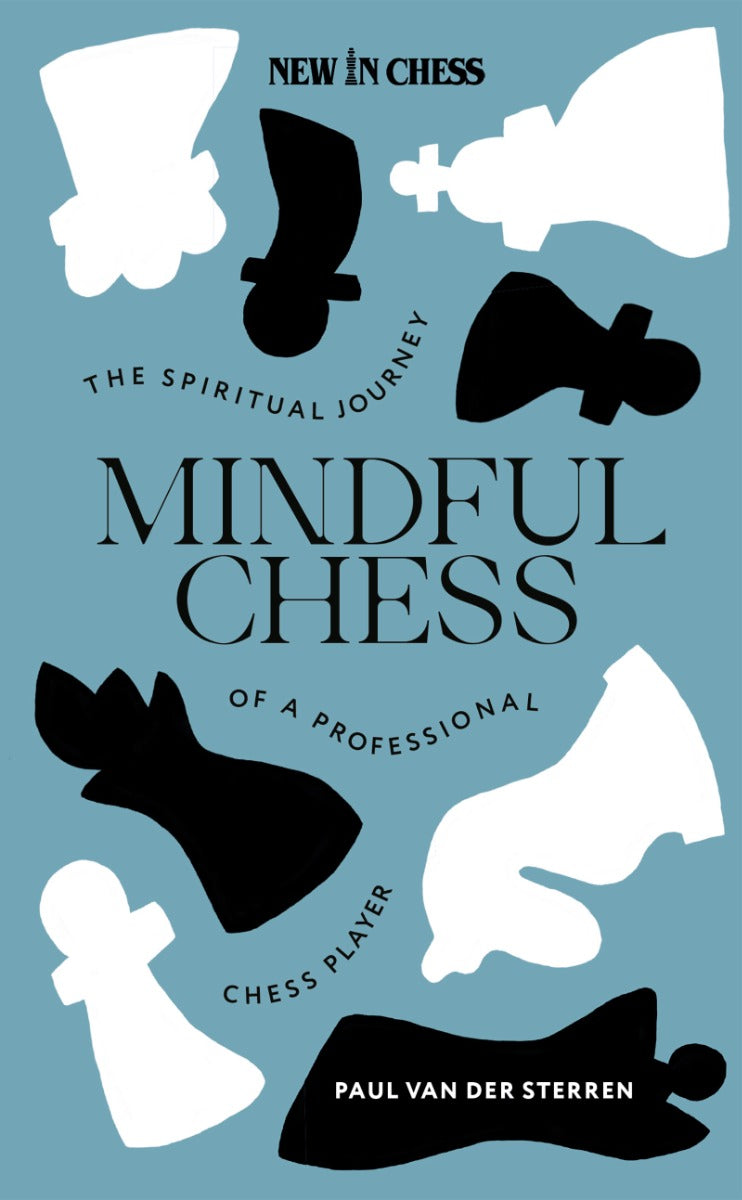 Mindful Chess (Paperback) - Mindful Chess (Paperback)
