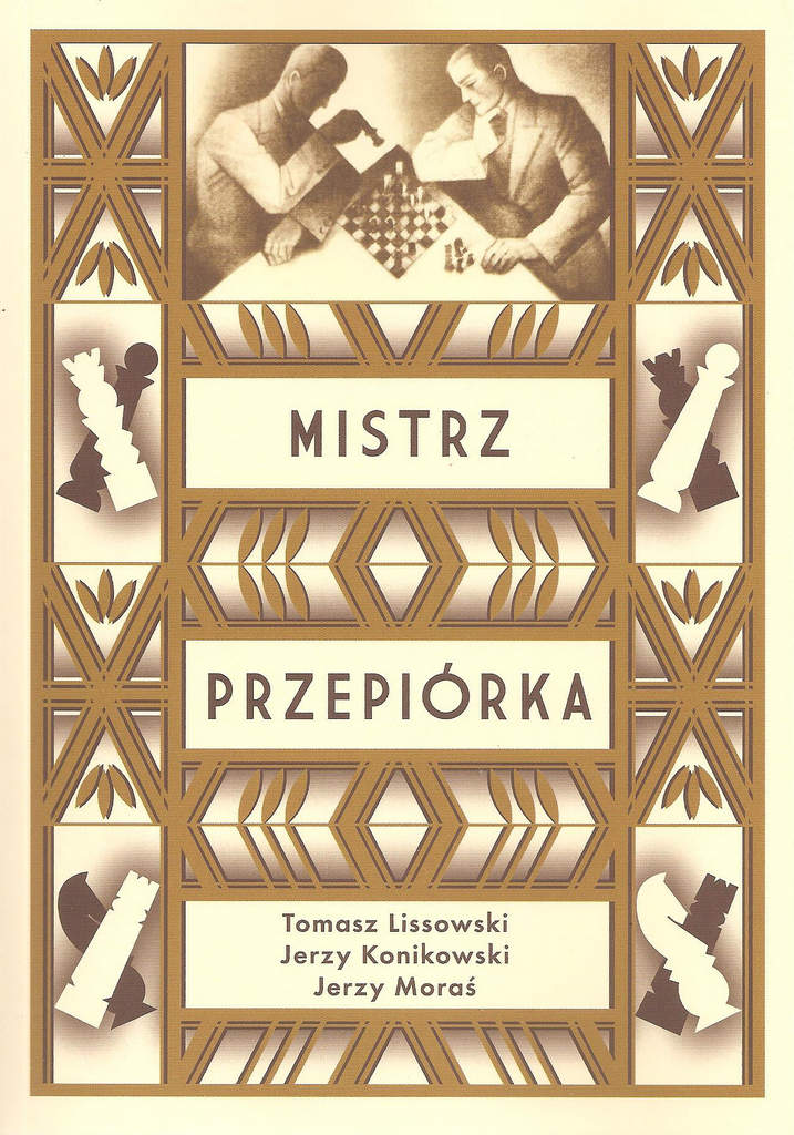 Mistrz Przepiórka - T. Lissowski J. Konikowski J. Moraś - Mistrz Przepiórka - T. Lissowski J. Konikowski J. Moraś