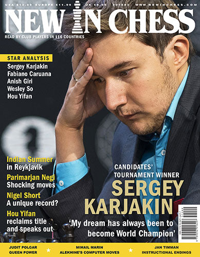 NIC-Magazine n.º 3/2016 - NIC-Magazine n.º 3/2016