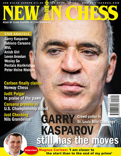 NIC-Magazine n.º 4/2016 - NIC-Magazine n.º 4/2016