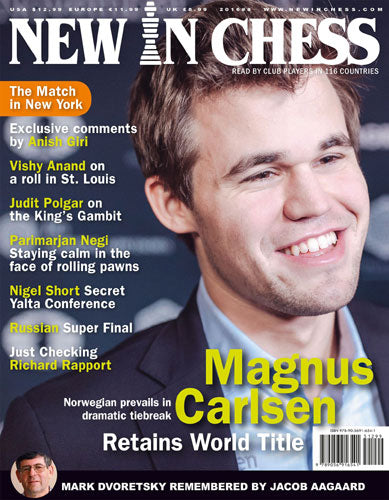 NIC-Magazine n.º 8/2016 - NIC-Magazine n.º 8/2016