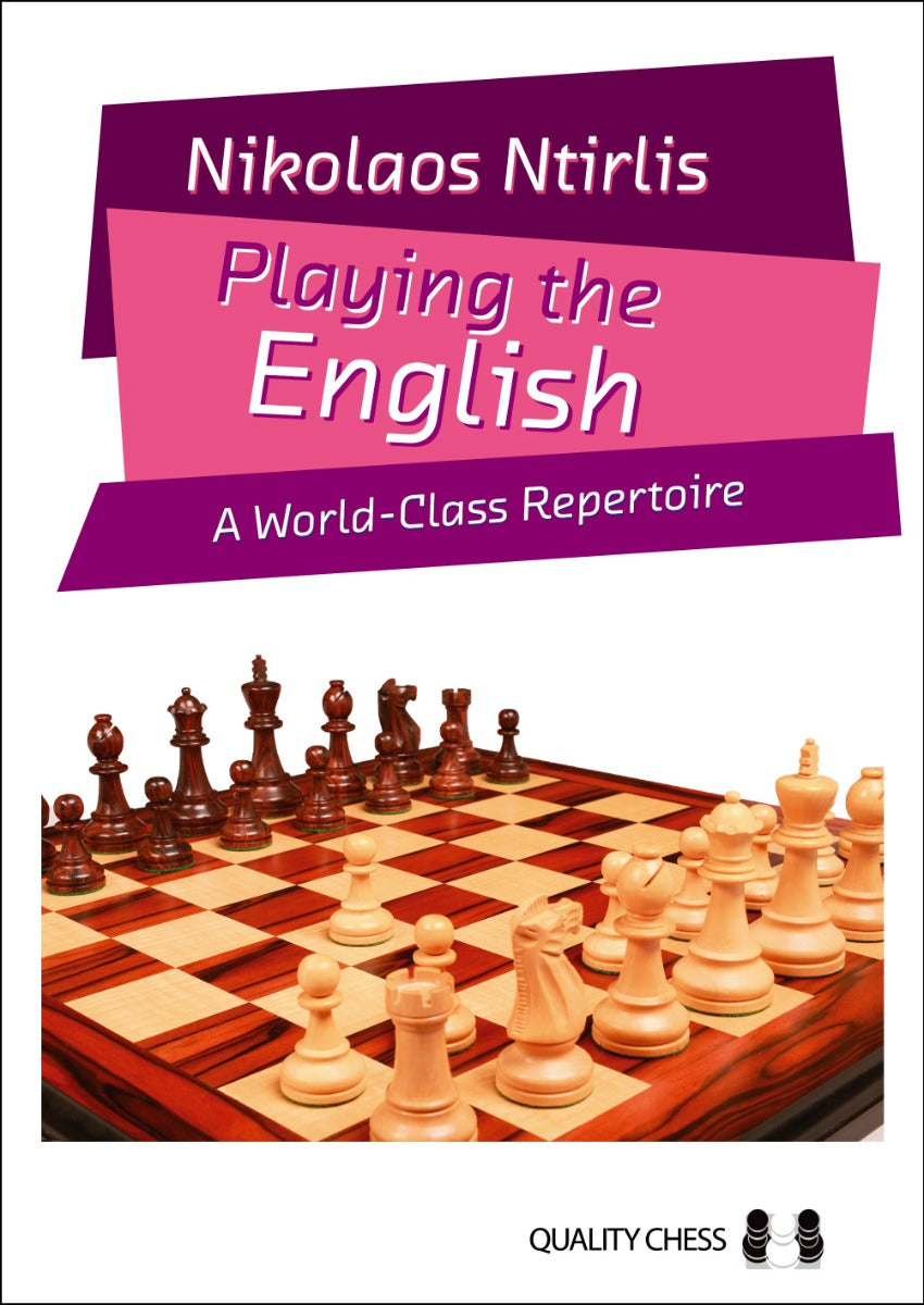Playing the English by Nikolaos Ntirlis (hardcover) - Playing the English by Nikolaos Ntirlis (hardcover)