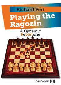 Playing the Ragozin by Richard Pert - hardcover - Playing the Ragozin by Richard Pert - hardcover