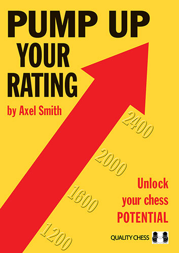 Pump Up Your Rating (twarda okładka) by Axel Smith - Pump Up Your Rating (twarda okładka) by Axel Smith