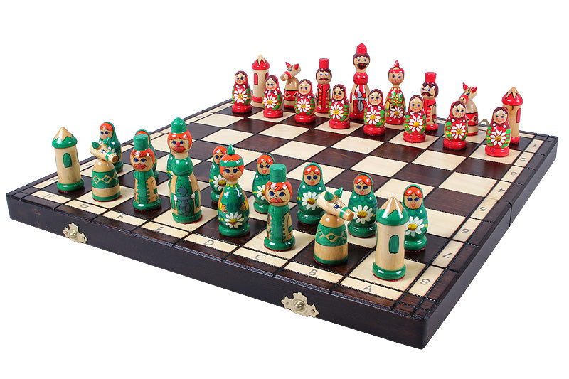 BABUSSHOTS GRÜN (42x42cm) - BABUSSHOTS GRÜN (42x42cm)
