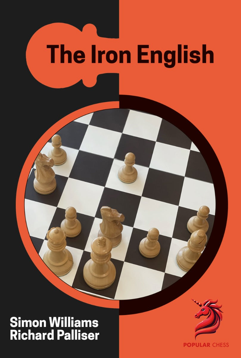 The Iron English (Hardcover) - The Iron English (Hardcover)