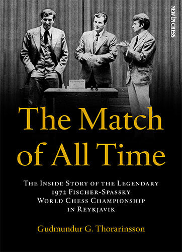 The Match of All Time (SOFTCOVER) - The Match of All Time (SOFTCOVER)