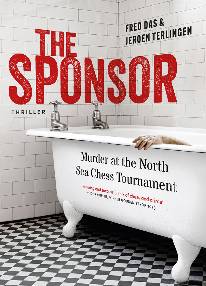 The Sponsor (Hardcover) - The Sponsor (Hardcover)