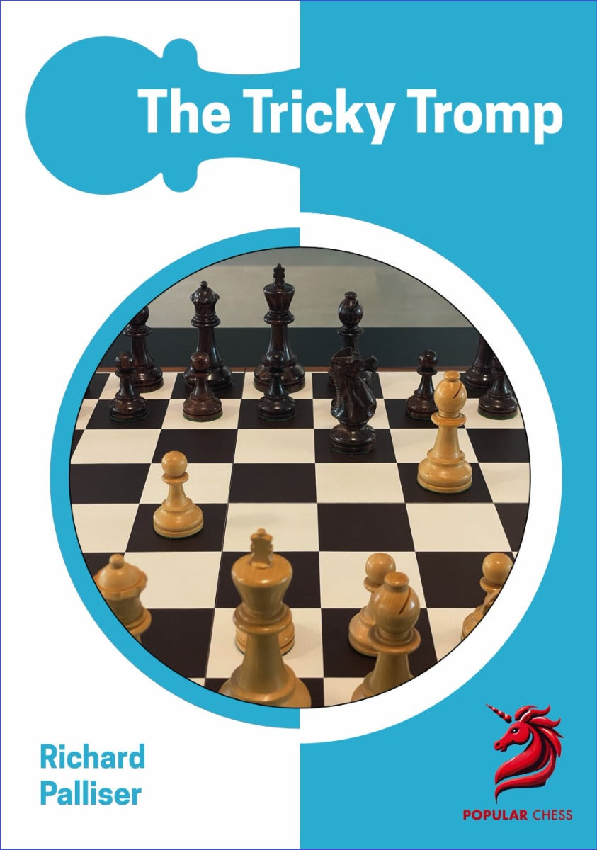 The Tricky Tromp (Paperback) - The Tricky Tromp (Paperback)