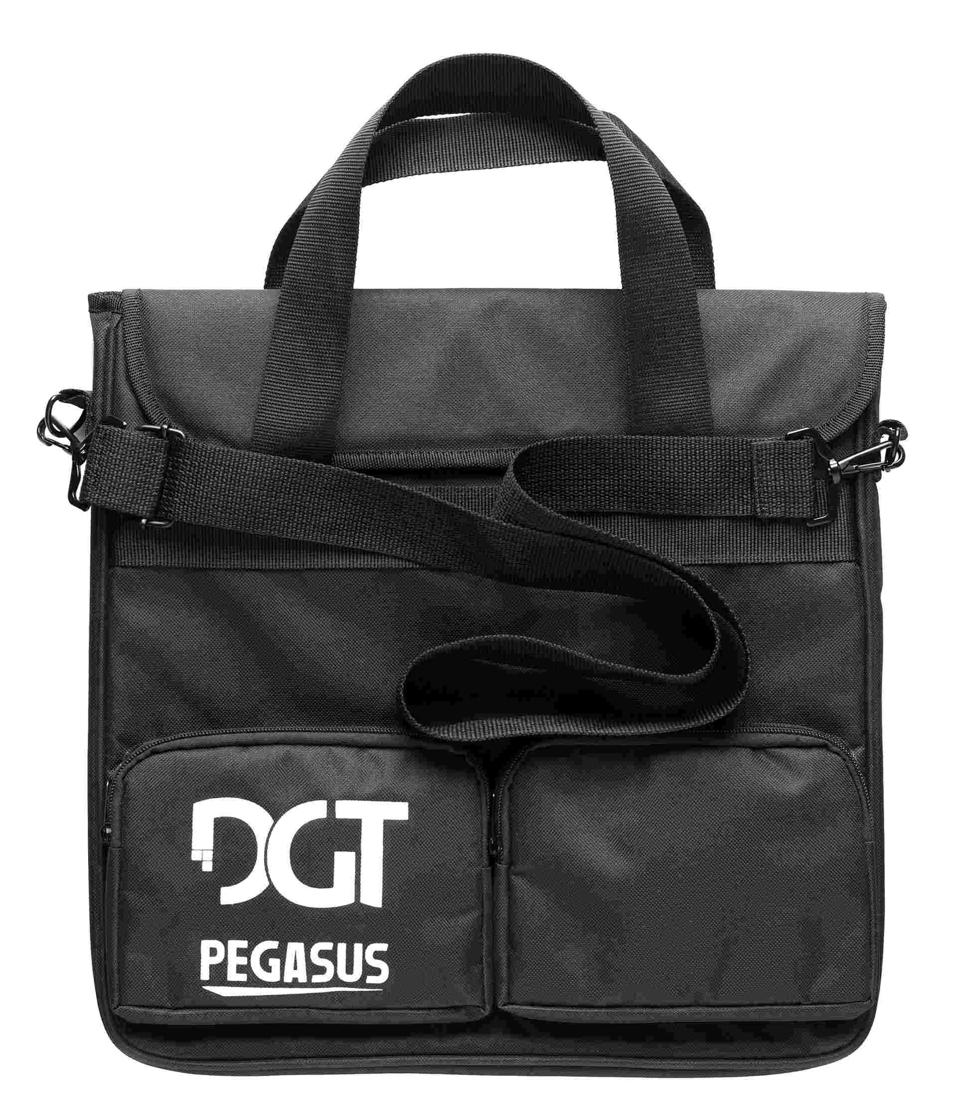Borsa DGT Pegasus - Borsa DGT Pegasus