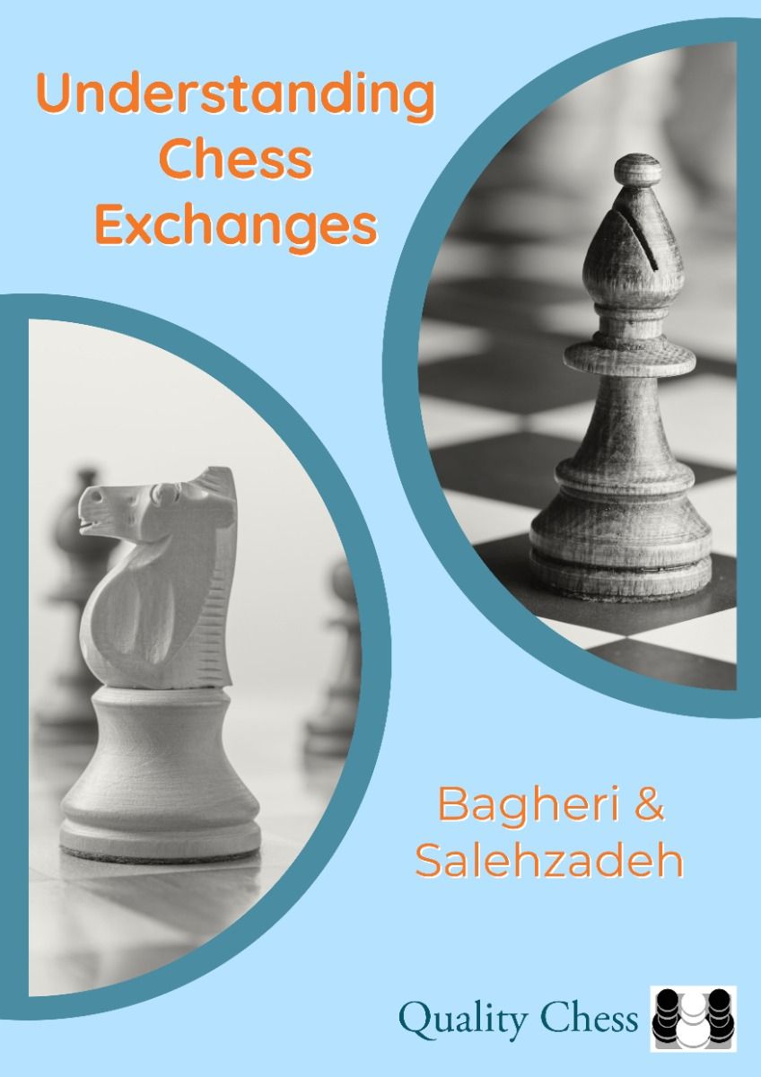 Understanding Chess Exchanges (Paperback) - Understanding Chess Exchanges (Paperback)