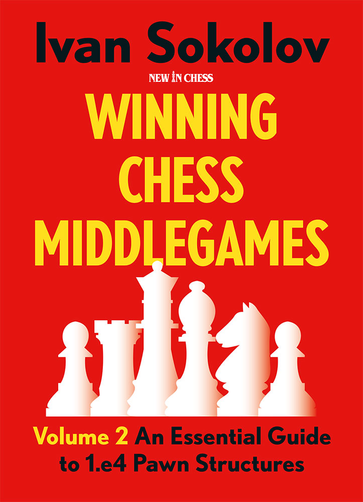 Winning Chess Middlegames - Volume 2 (Paperback) - Winning Chess Middlegames - Volume 2 (Paperback)