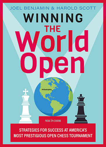 Gagner l'Open Mondial - Gagner l'Open Mondial